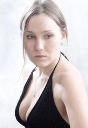 Дарья Екамасова